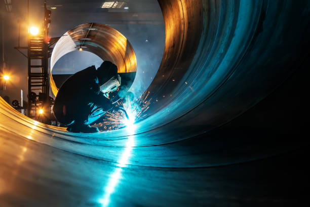 Affordable Welder Services in Berry College, GA
