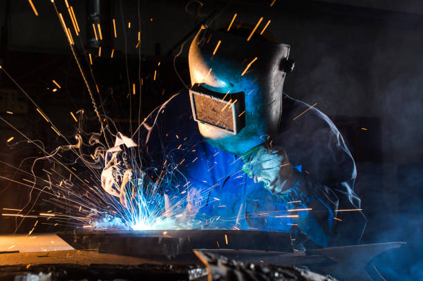 Trusted Berry College, GA Welder & Metal Fabrication Experts