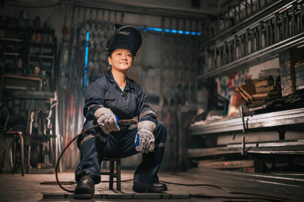 Affordable Welder Services in Berry College, GA