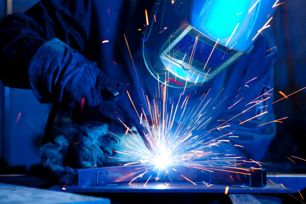  Berry College, GA Welder Pros