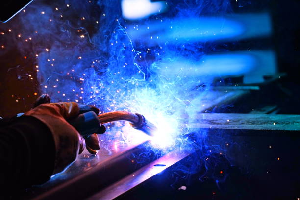 Professional Welder & Metal Fabrication in Berry College, GA