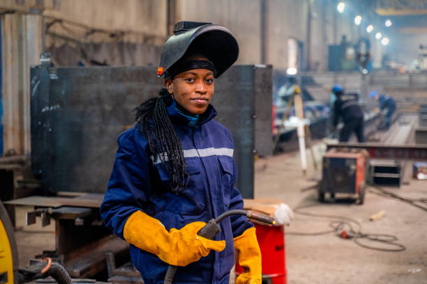Affordable Welder Services in Berry College, GA