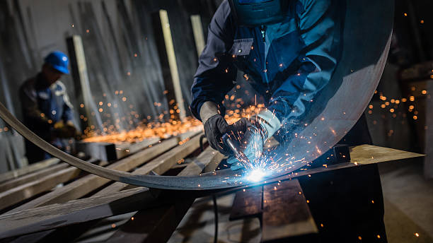 Best Aerospace and Defense Welding in Berry College, GA